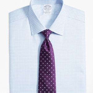 Brooks Brother Regent Long Sleeve Dress Shirt